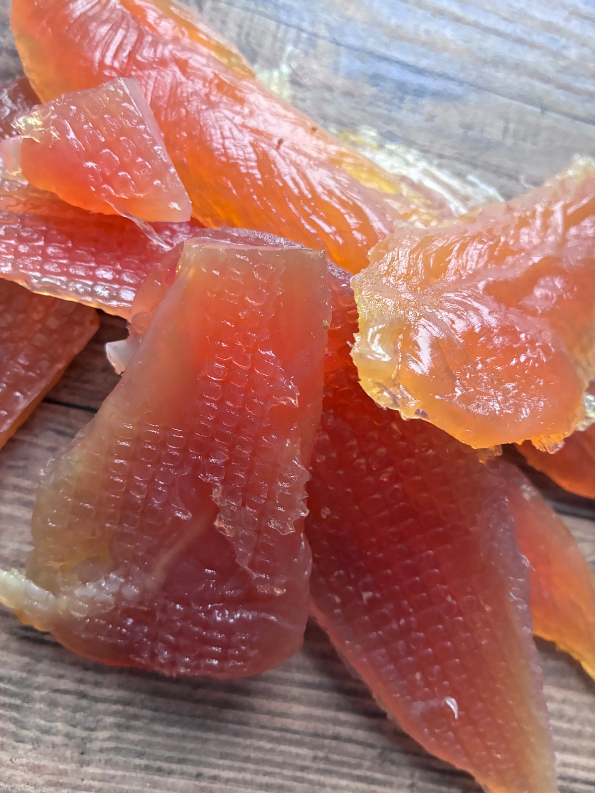 Chicken Fillet Chunks — 200g