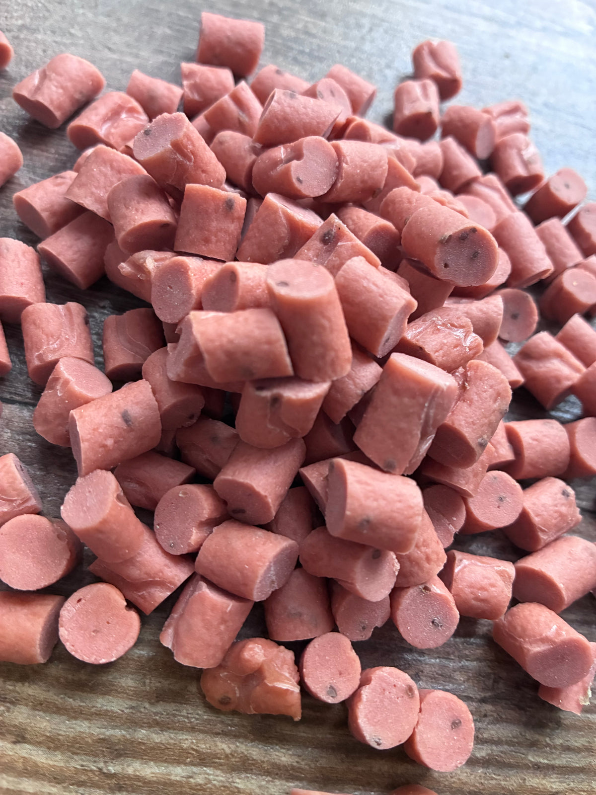 Ocean Omega Krill Bites — 100g