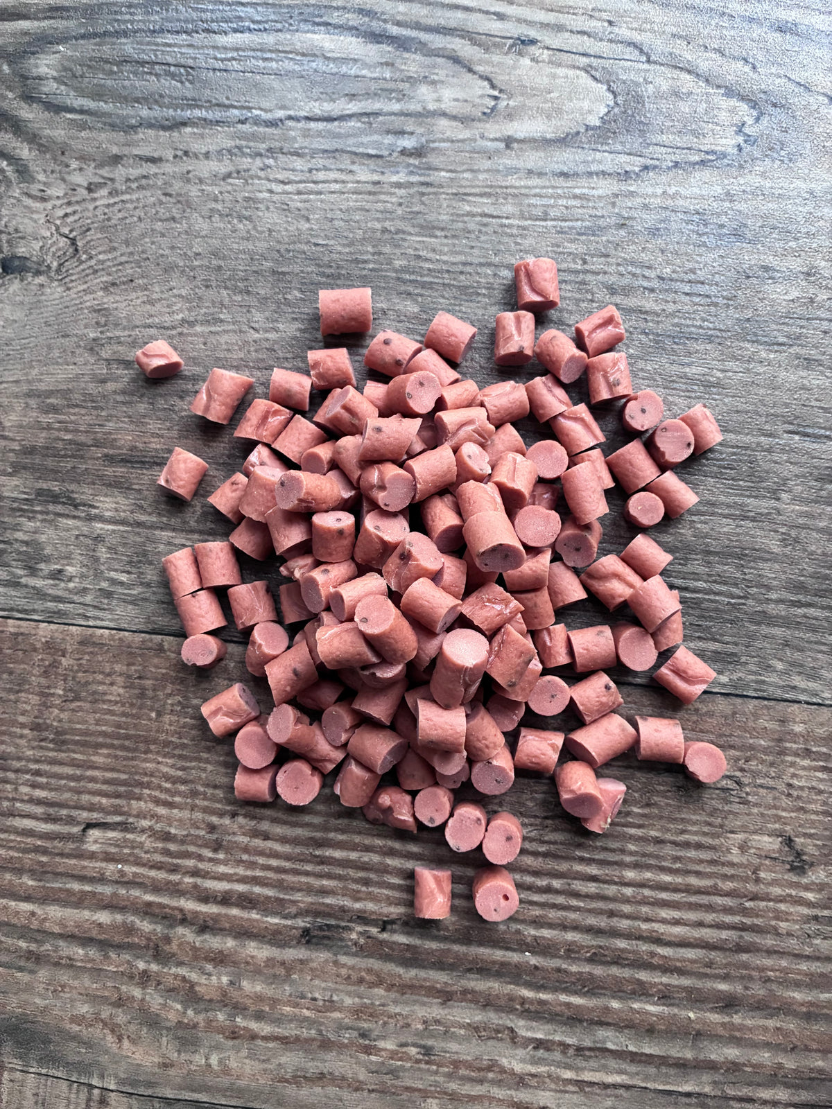 Ocean Omega Krill Bites — 100g