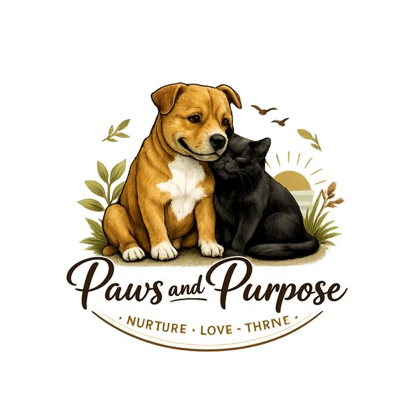 Paws and Purpose