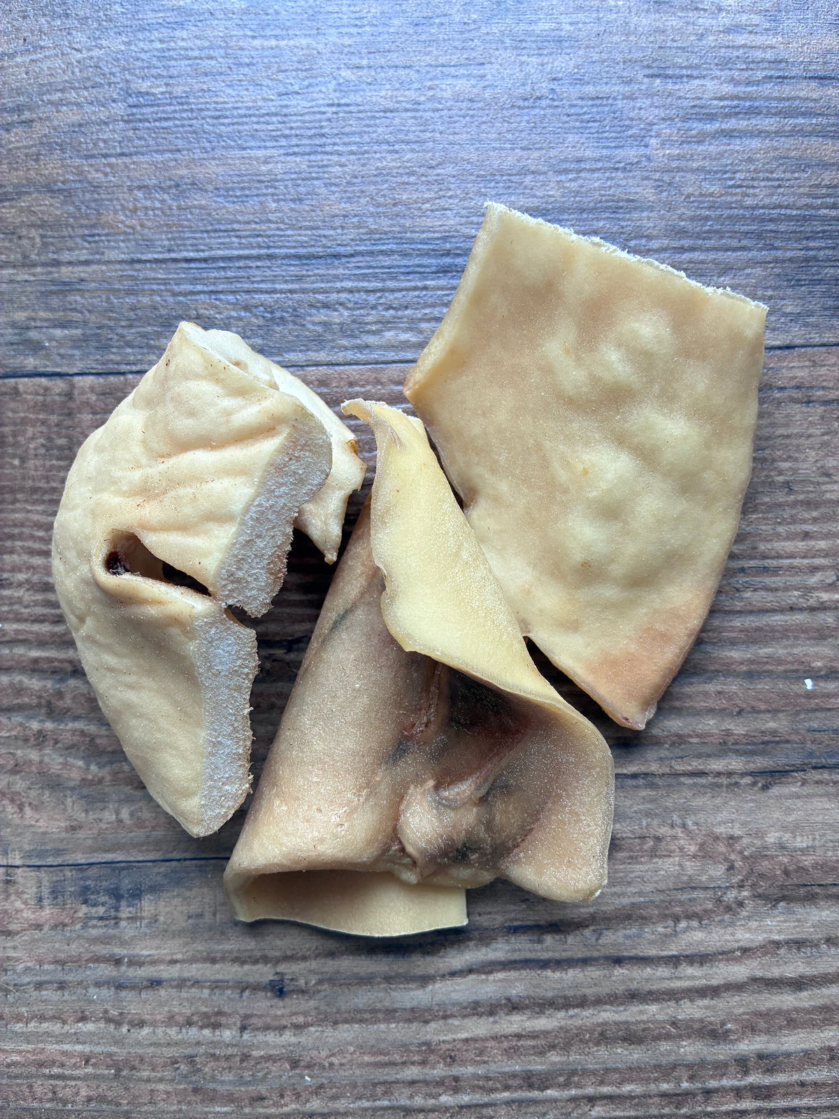 Premium Buffalo Chews - 100g